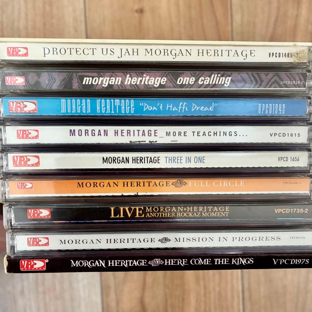 レゲエ CD 廃盤多数 まとめ売り VP Records Reggae - メルカリ