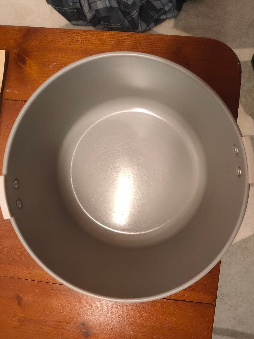 タイガー 電子ジャー 炊きたて 1.8ℓ JHD-1800 HD 保温専用　美品