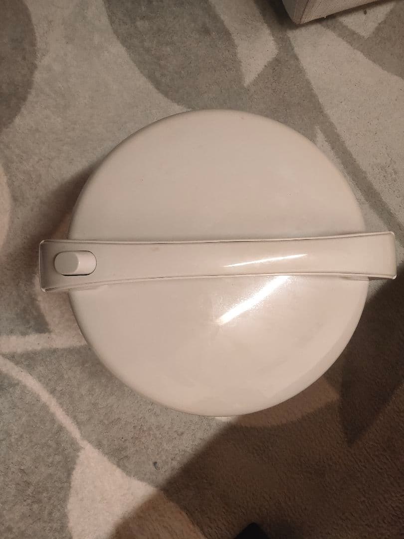 タイガー 電子ジャー 炊きたて 1.8ℓ JHD-1800 HD 保温専用　美品