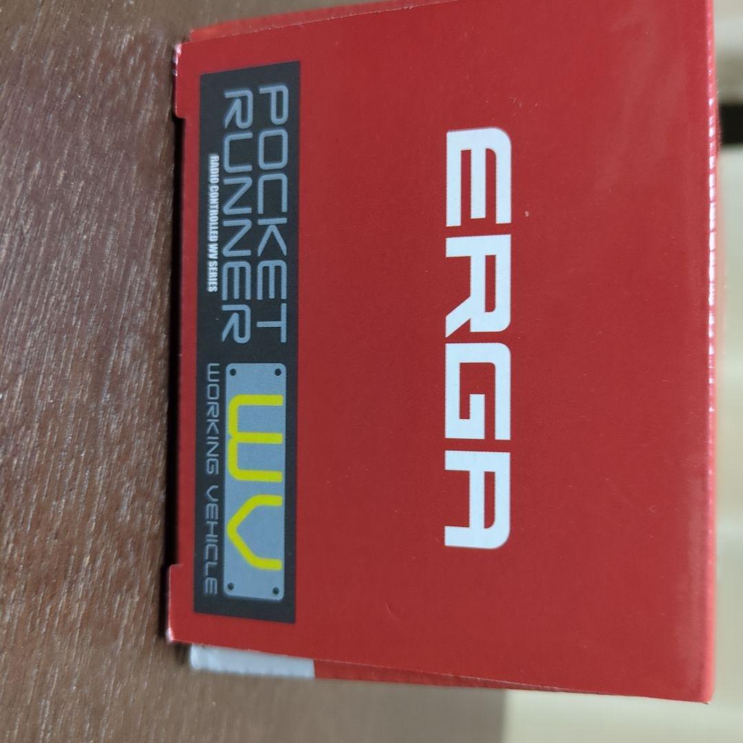 京商 ポケットランナー いすゞ エルガ - メルカリ