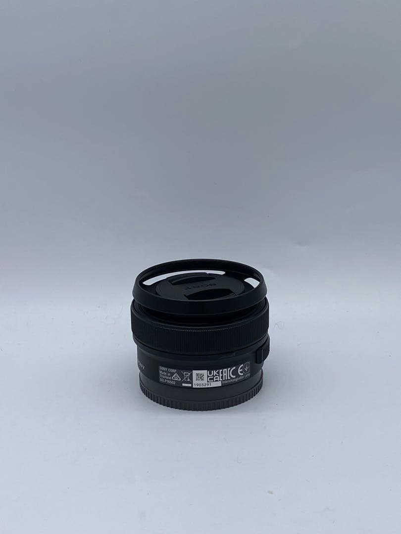 Sony ソニー E 16-50mm F3.5-5.6 OSS II