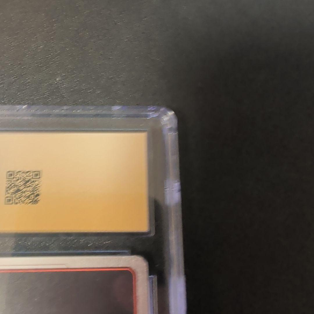 CGC 10 PRISTINE】ブロリー【SCR】【PSA10以上】