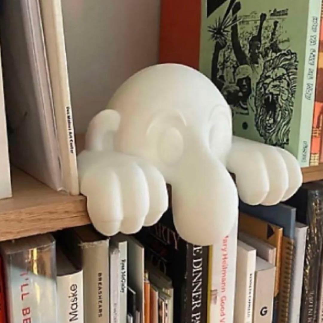 新品 Eric Elms キルロイランプ 伊勢丹抽選品 supreme - メルカリ