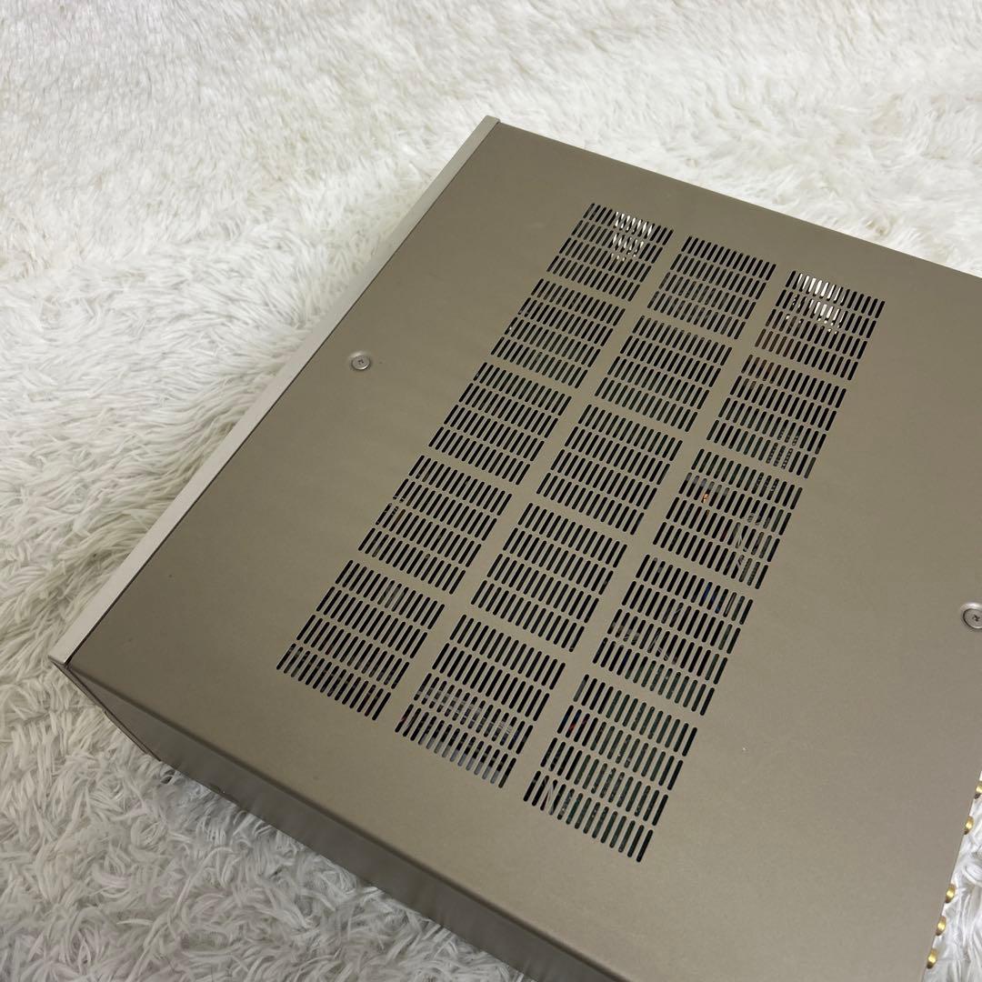 一部動作確認済み】YAMAHA AX-2600 プリメインアンプ 付属品