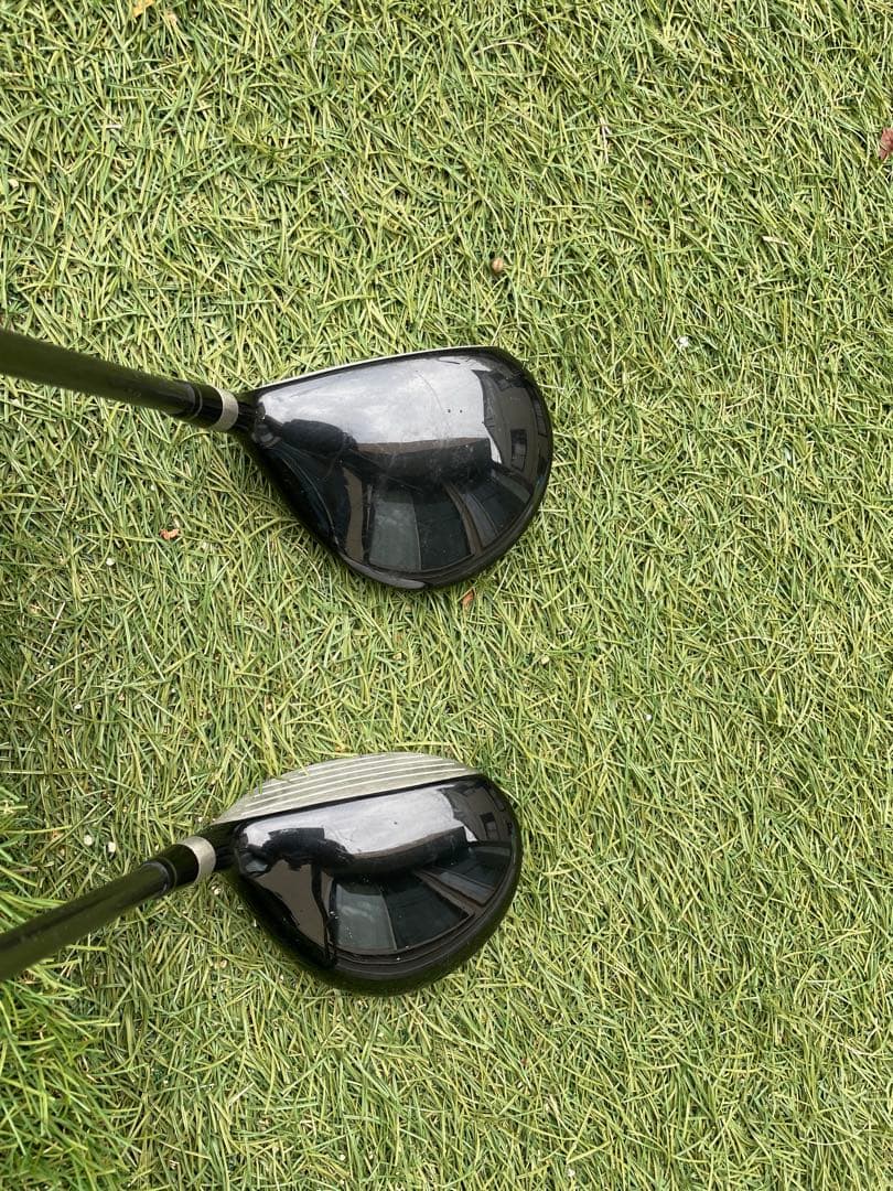 ホンマ TW747 3HL16.5度 5w 18度 MADE IN サカタ