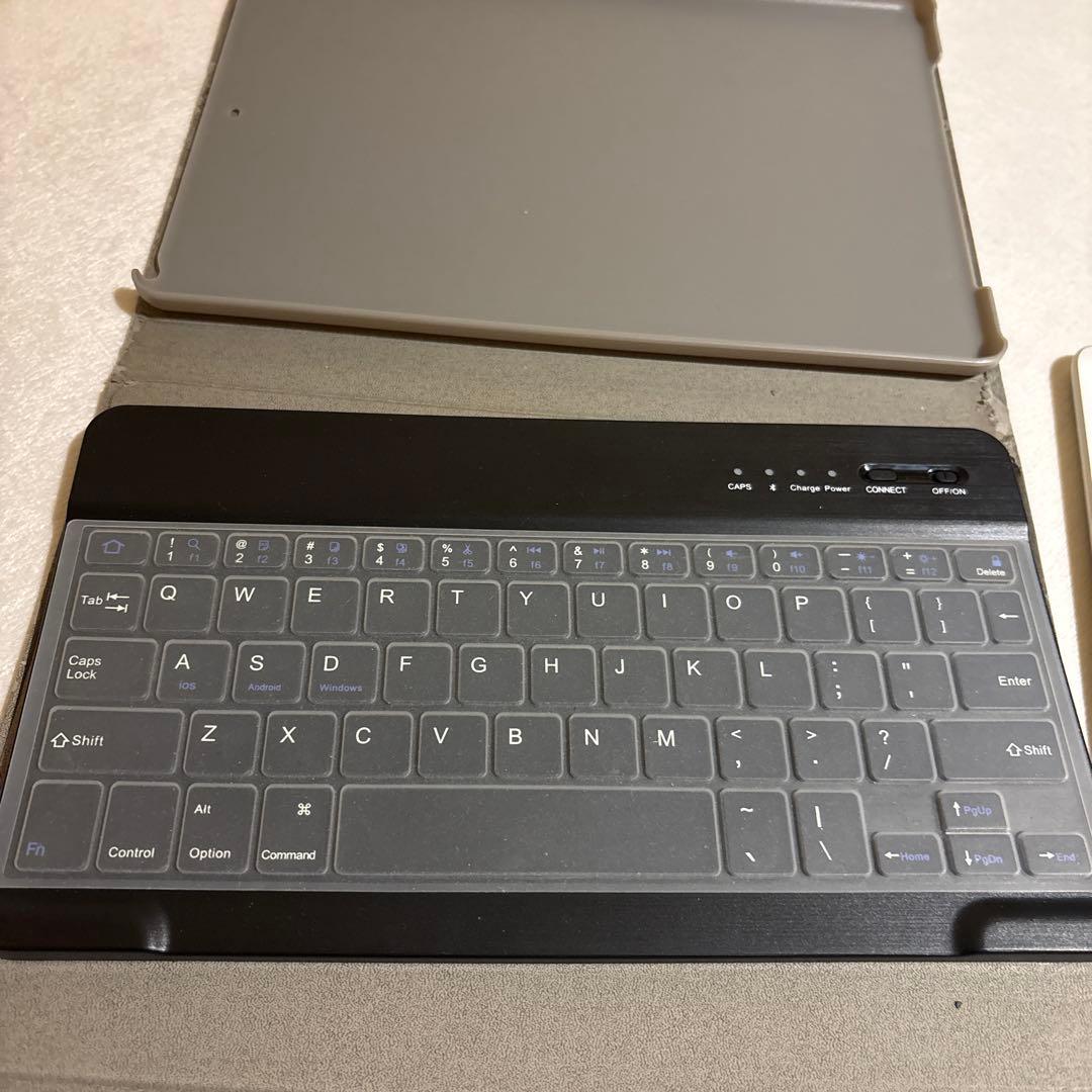 iPad 第5世代 128GB セルラー初期化済 アクティベーションロック解除済