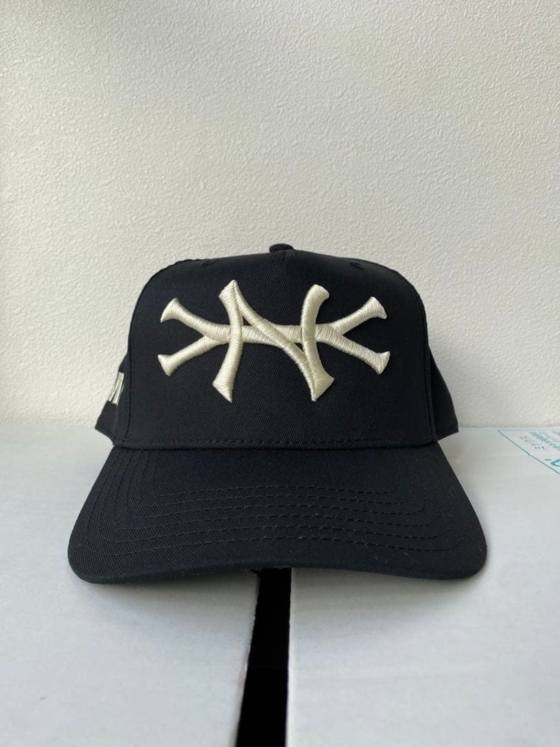 oMA キャップ その他ブランド(ソノタブランド) / oMA/キャップ/--/コットン/KHK