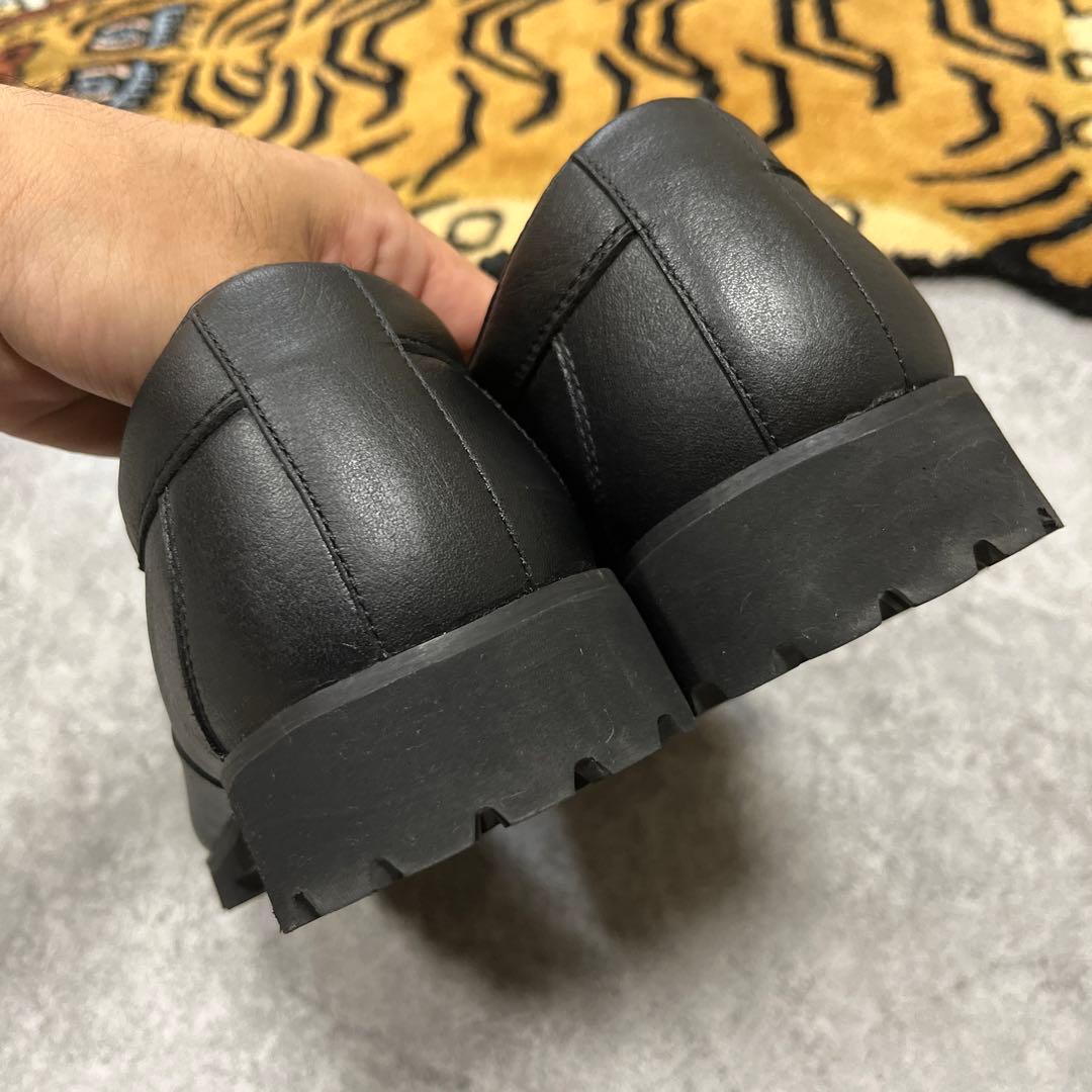 未使用級 REGAL チロリアンシューズ GORE-TEX y955 送料無料 - メルカリ