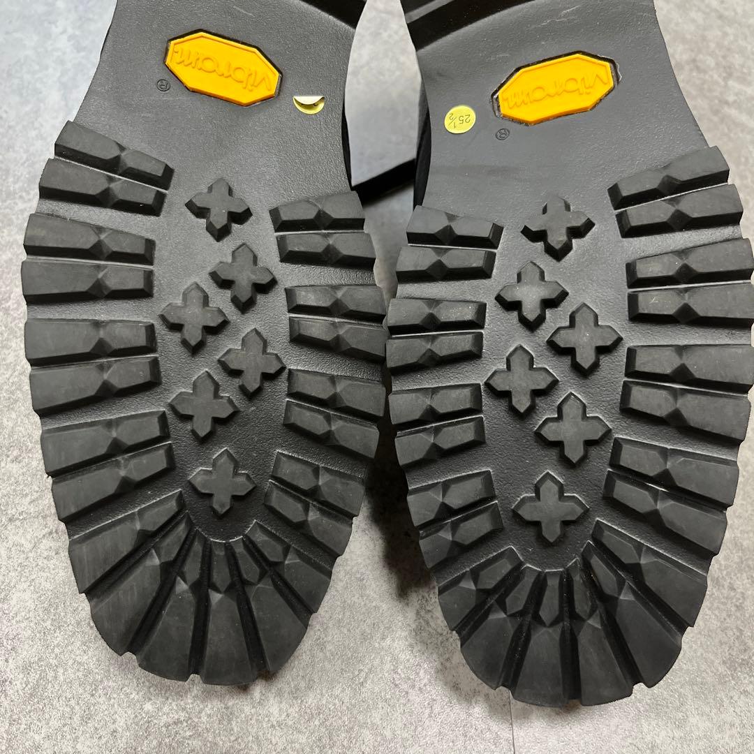 未使用級 REGAL チロリアンシューズ GORE-TEX y955 送料無料 - メルカリ