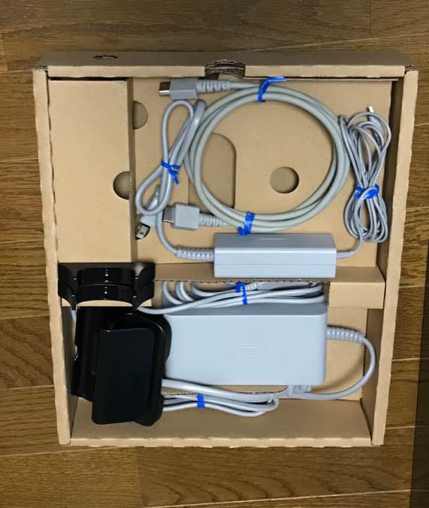 『ゆき』WiiU プレミアム 32GB