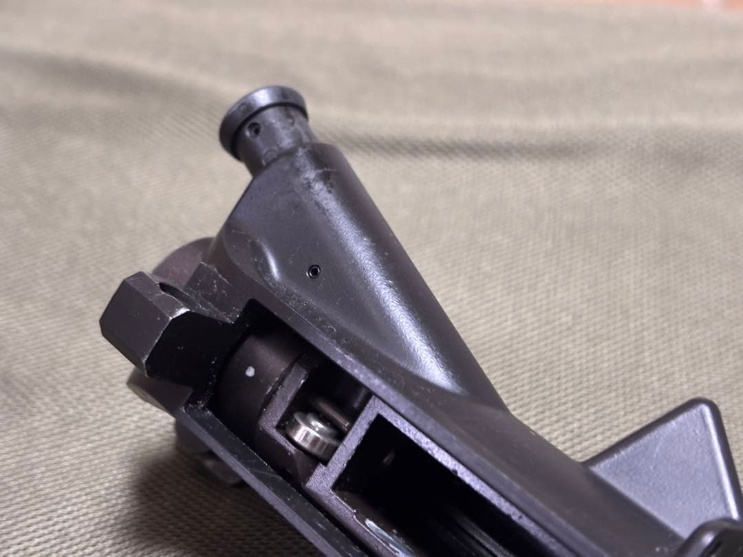 東京マルイ M4 MWS 純正アッパーレシーバー - トイガンブランド