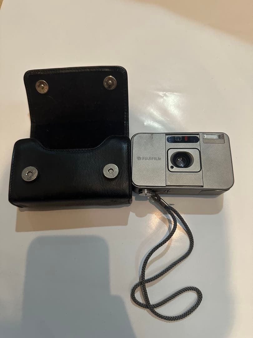 フィルムカメラ SUPER-EBC FUJINON 28mm Data sheet: X-Fujinon•W 28 mm f/3.5 EBC DM – JAPB