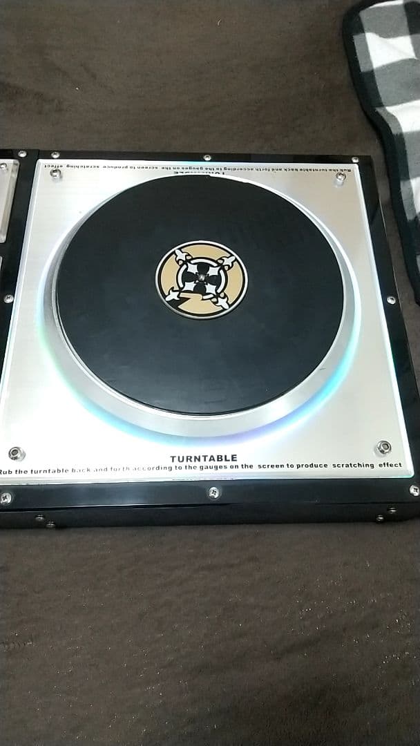 ビートマニア NRC-500 solo コントローラー 動作確認済 - メルカリ