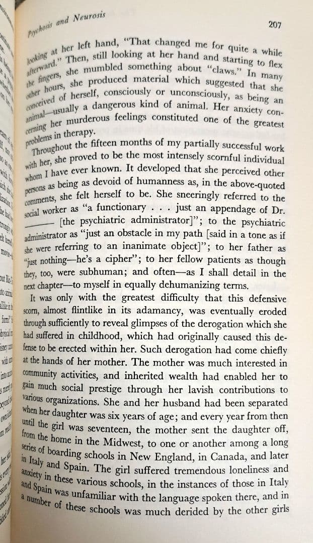 THE NONHUMAN ENVIRONMENT SEARLES