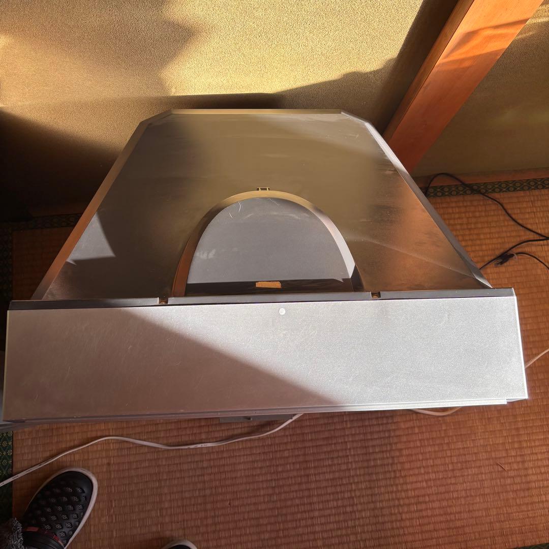 三菱 ブラウン管テレビ 29型 29T-D103 ☆ D1端子 レトロゲーム - メルカリ