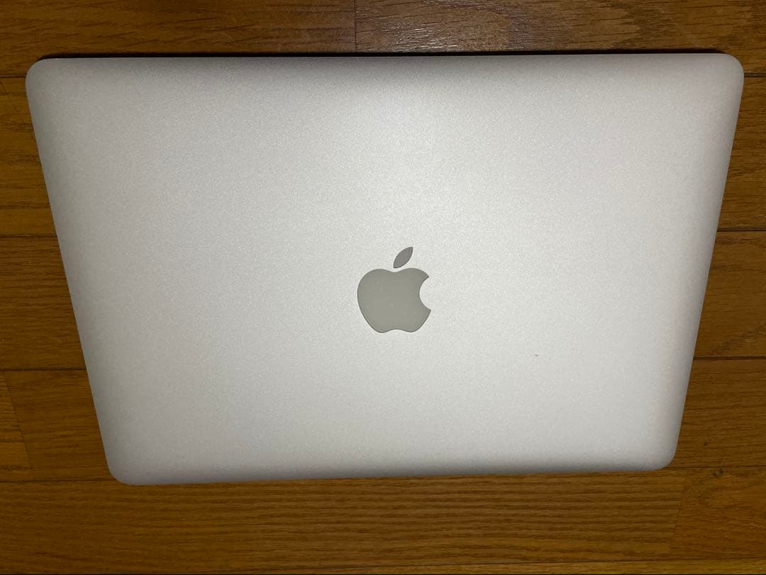 MacBook Air 13インチ シルバー (2014) MacBook Air 中古品Apple Macbook 13.3inch A1466 2013＆2014 シルバー