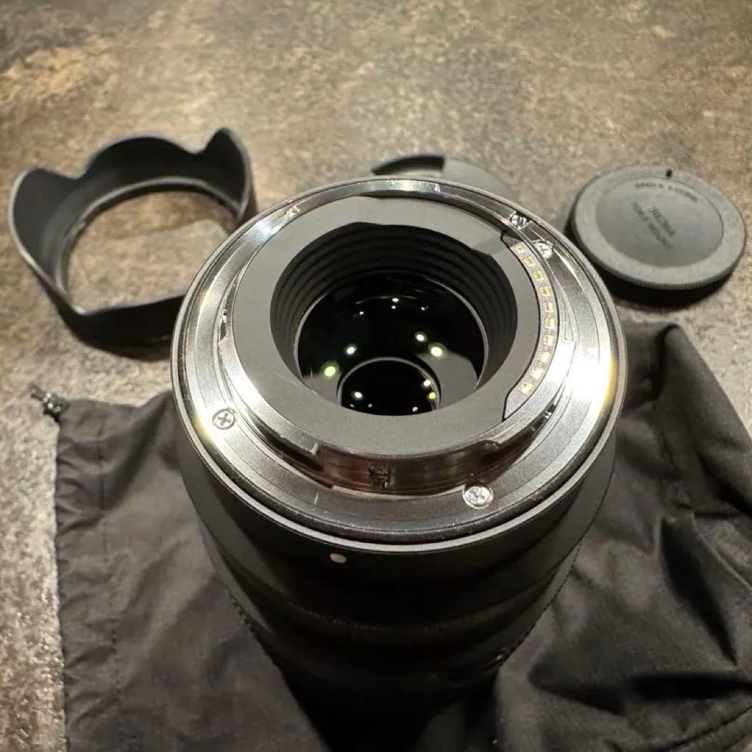 SIGMA 16-300mm F3.5-6.7 DC OS ズームレンズ