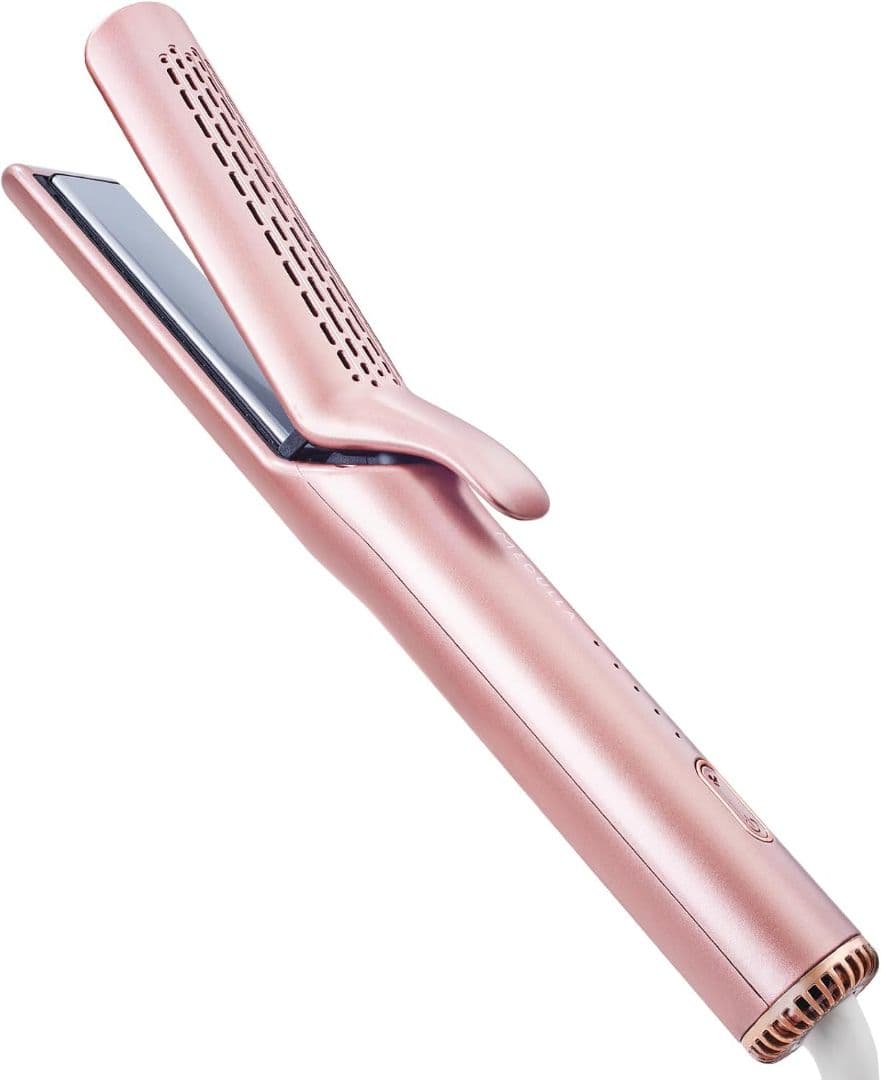 MEDULLA ストレートアイロン プロ 2Way 5段階温度調節 中古美品 - ヘア