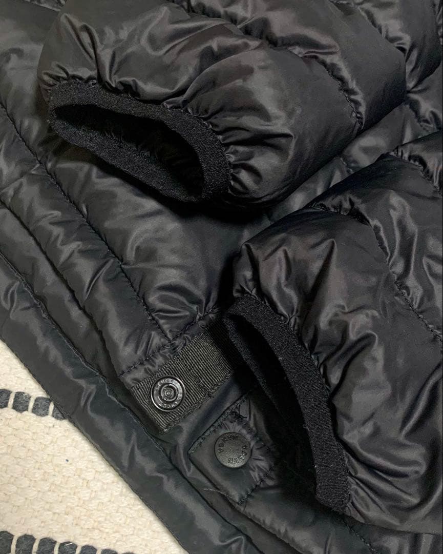 NANGA インナーダウンジャケット WILD1別注モデル - メルカリ