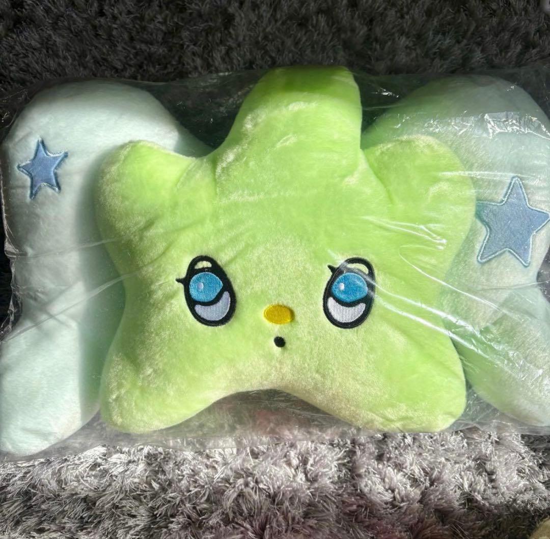 nctwish wichu ウィチュ クッション ユウシ いいね不要 値下げ不可 NCT WISH BAKERY WICHU クッション ウィチュ トレカ ユウシ - メルカリ