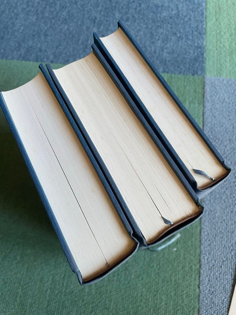 瓦施工書 函入り3冊組 上巻 下巻 用語集 徳舛敏成 甍技塾 - メルカリ