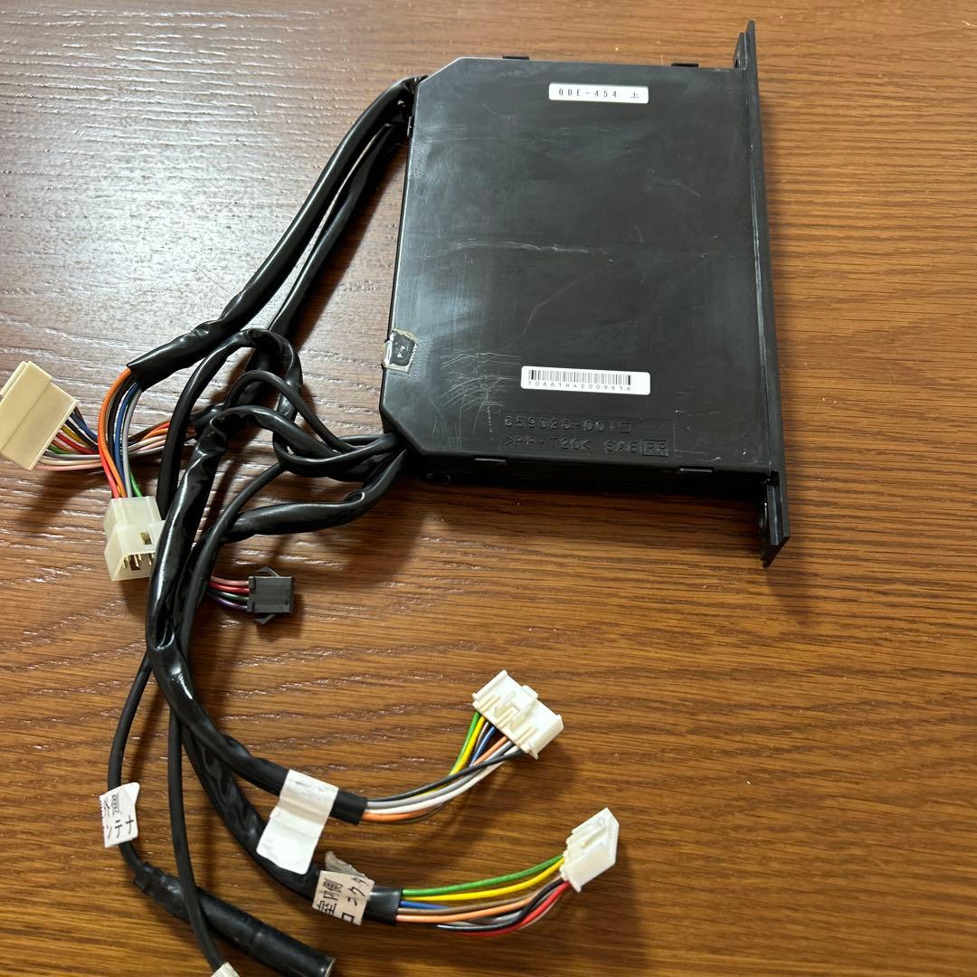 LIXIL 制御用基盤　QDE454 LIXIL・INAX 下桟アタッチメントセット 浴室ドア部品[DO-ZDE*417][DO