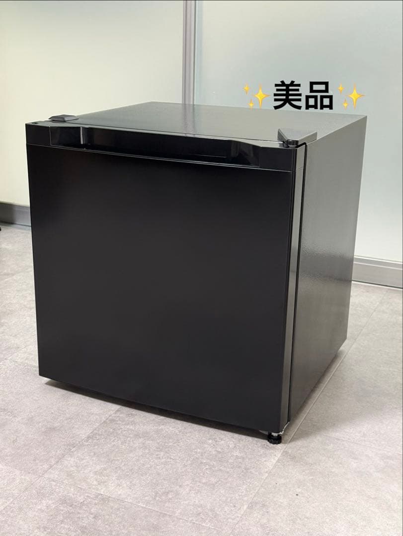 【美品】アイリスオーヤマ 2025年製 冷凍庫 31L ☆新品・未開封：2025年製31L 冷凍庫（冷蔵庫に切替可能）アイリス