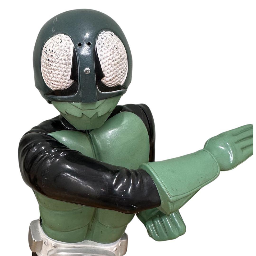 仮面ライダー ビッグサイズソフビ フィギュア 7体セット まとめ売り