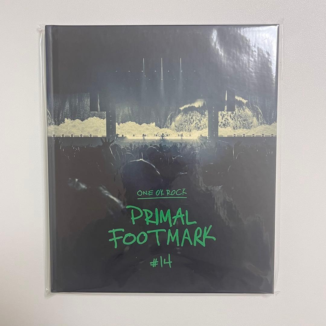 PRIMAL FOOTMARK 2025』予約開始！ PRIMAL FOOTMARK 2025 #14ワンオク