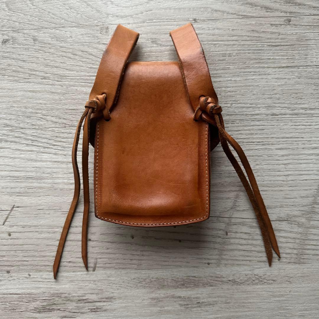 REDMOON レッドムーン メディスンバッグ - メルカリ