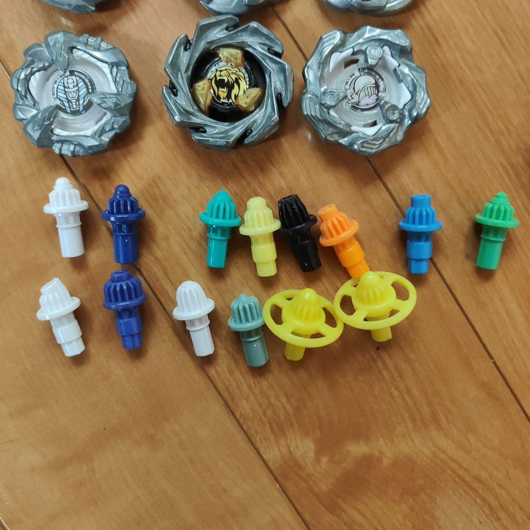 ベイブレードX まとめ売り - メルカリ