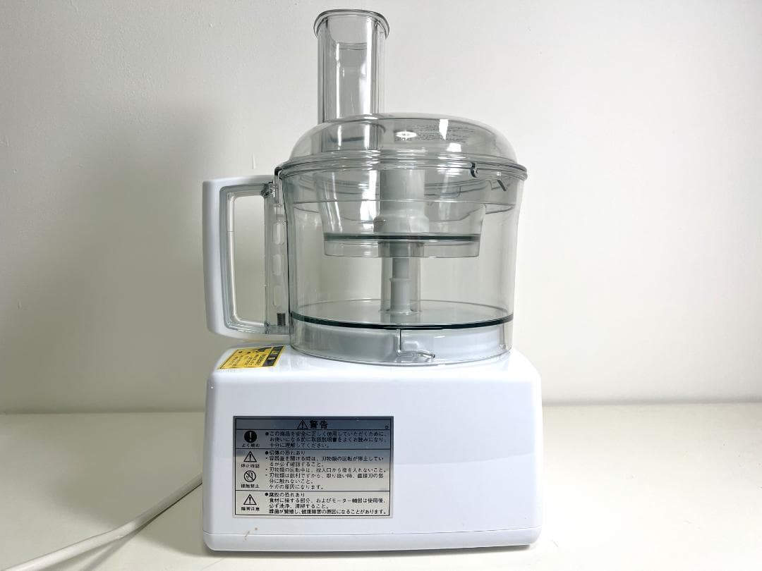 ロボ クープ マジミックス RM-4200V 3.0L フードプロセッサー