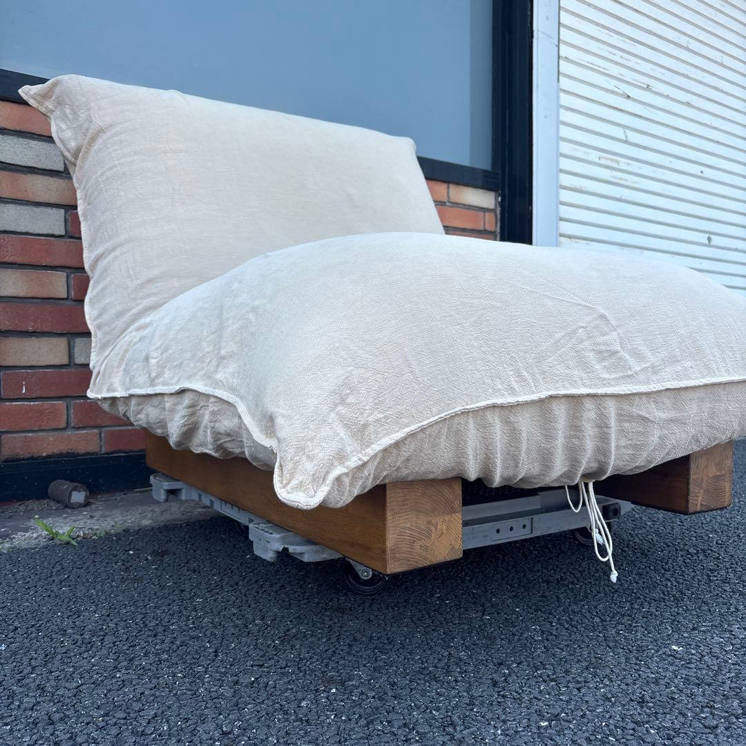 o*i様 WTW カタリナ 1人掛けソファ - メルカリ