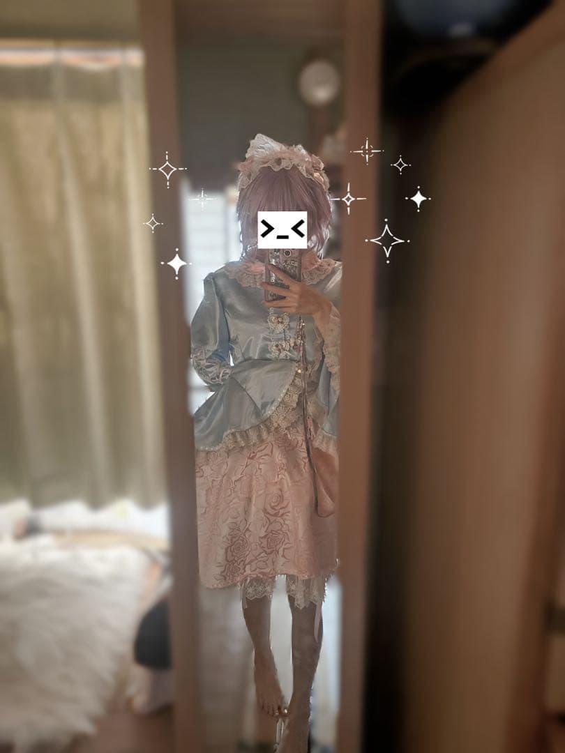 古明地さとり コスプレ衣装 セット 東方Project 東方project 古明地さとり コスプレ衣装 : かお - 通販 - Yahoo