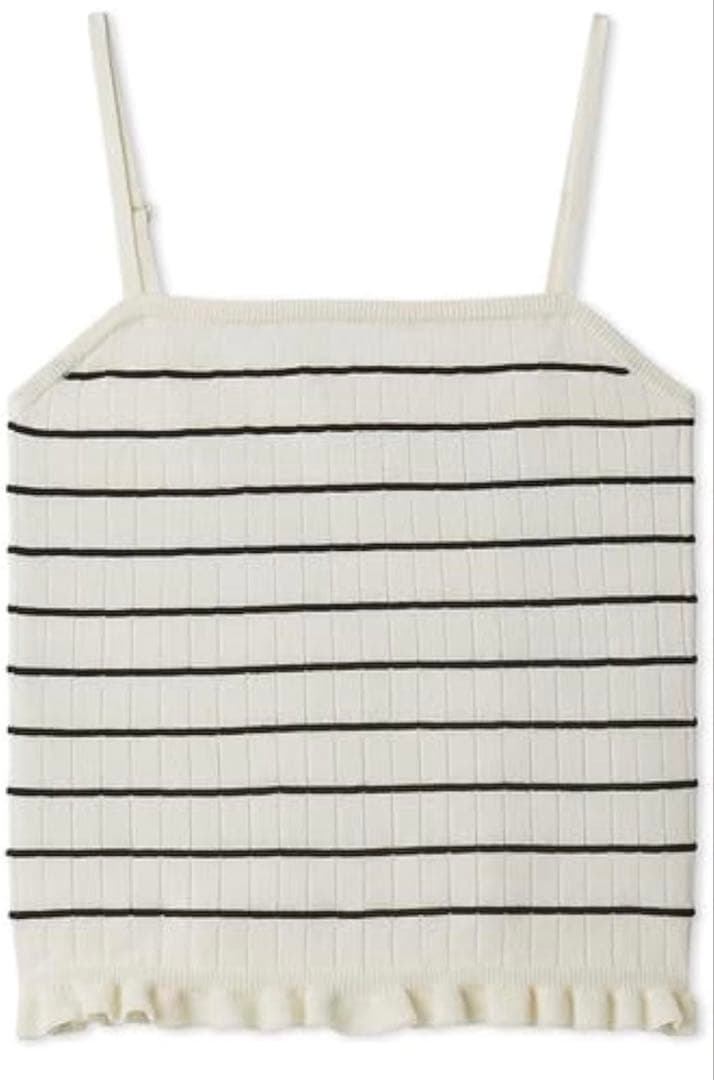 新品未使用品☆FRAY I.D フレイ シルクブレンドアンサンブルニット