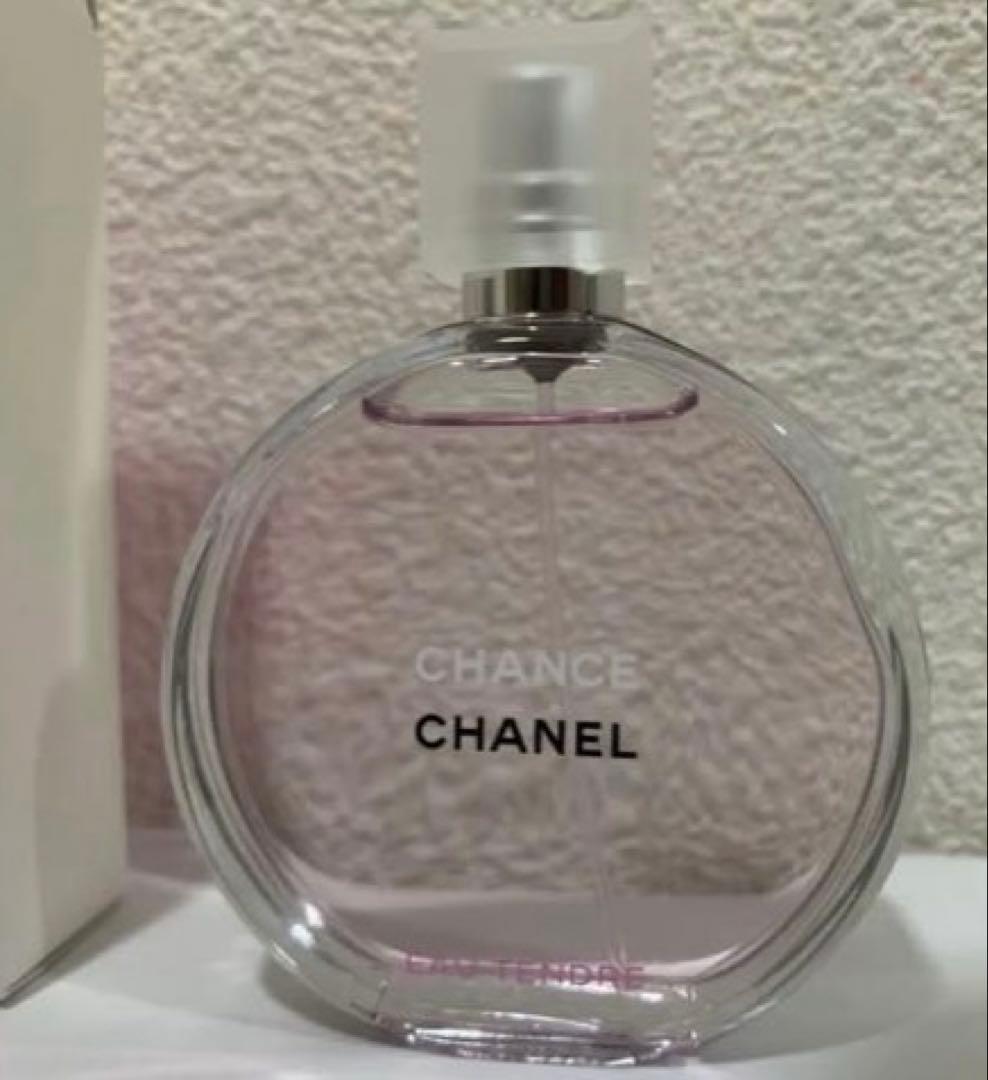 美品♡ CHANEL シャネル CHANCE 香水50ml 楽天市場】シャネル チャンス オードトワレ EDT SP 50ml 香水