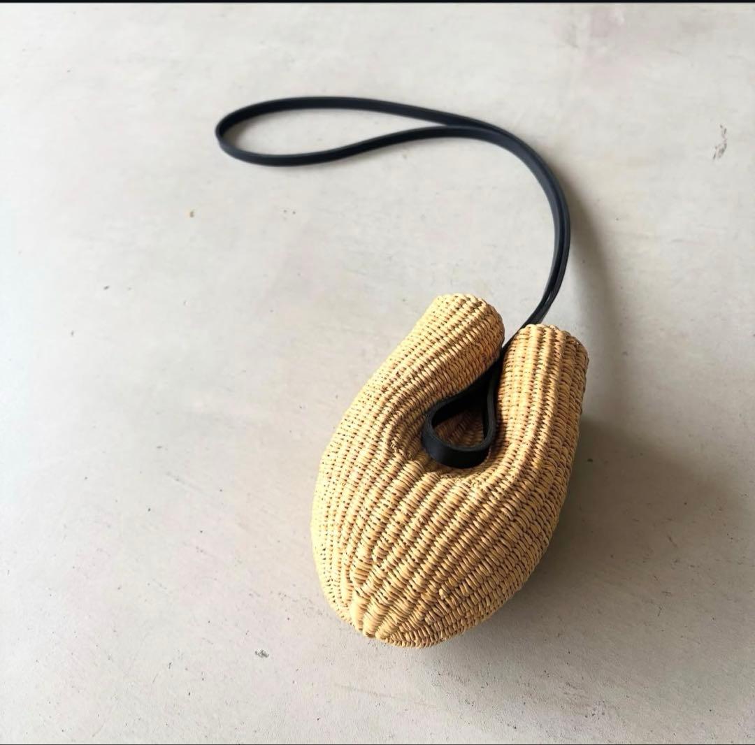 Ines Bressand N.39 DROP バッグ cityshop - メルカリ