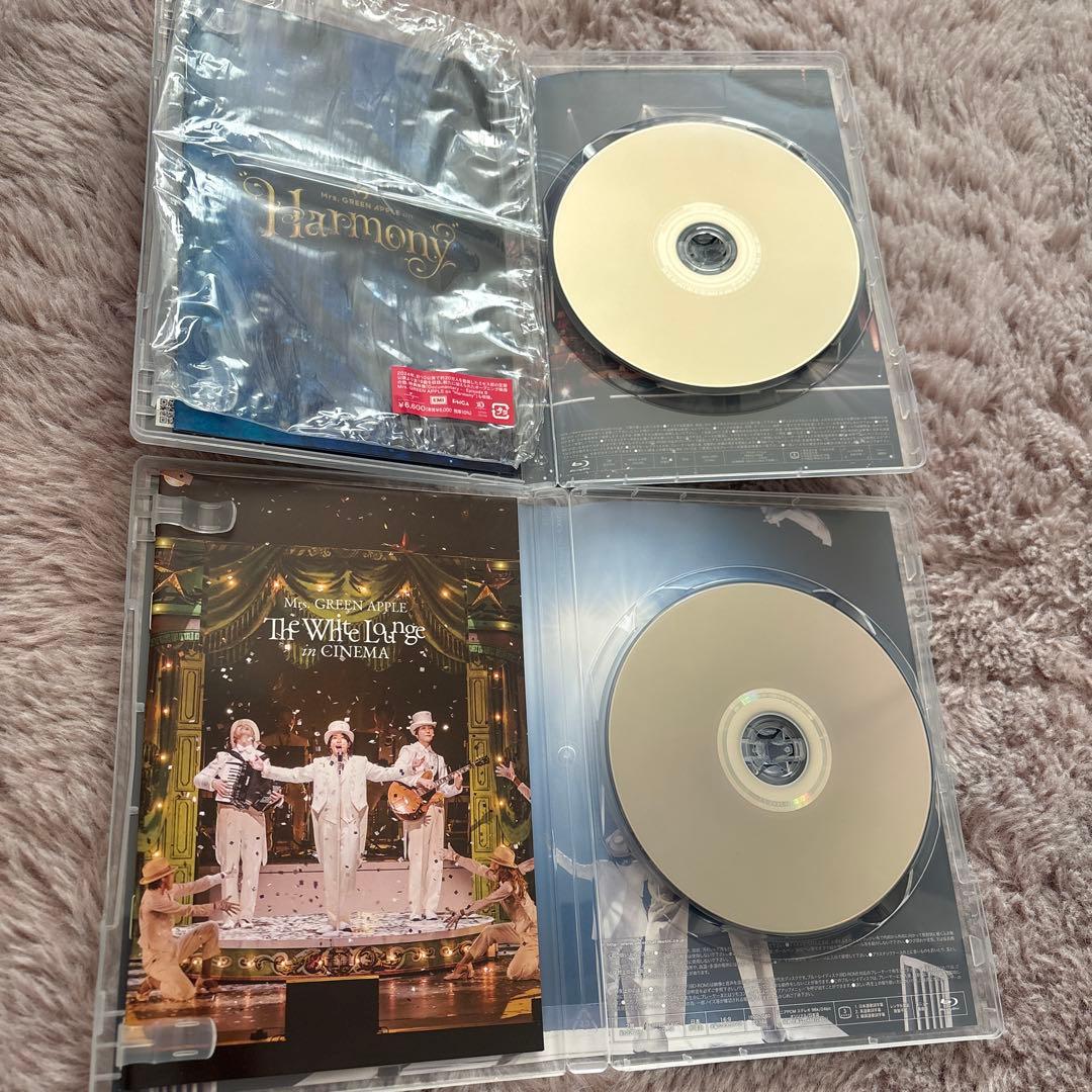 バラ売り可‼️】Mrs. GREEN APPLE グッズまとめ売り - メルカリ