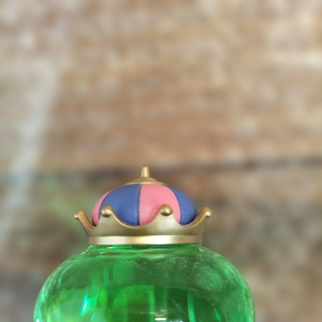 ドラクエ ビッグクリアフィギュア スライムベホマズン - メルカリ