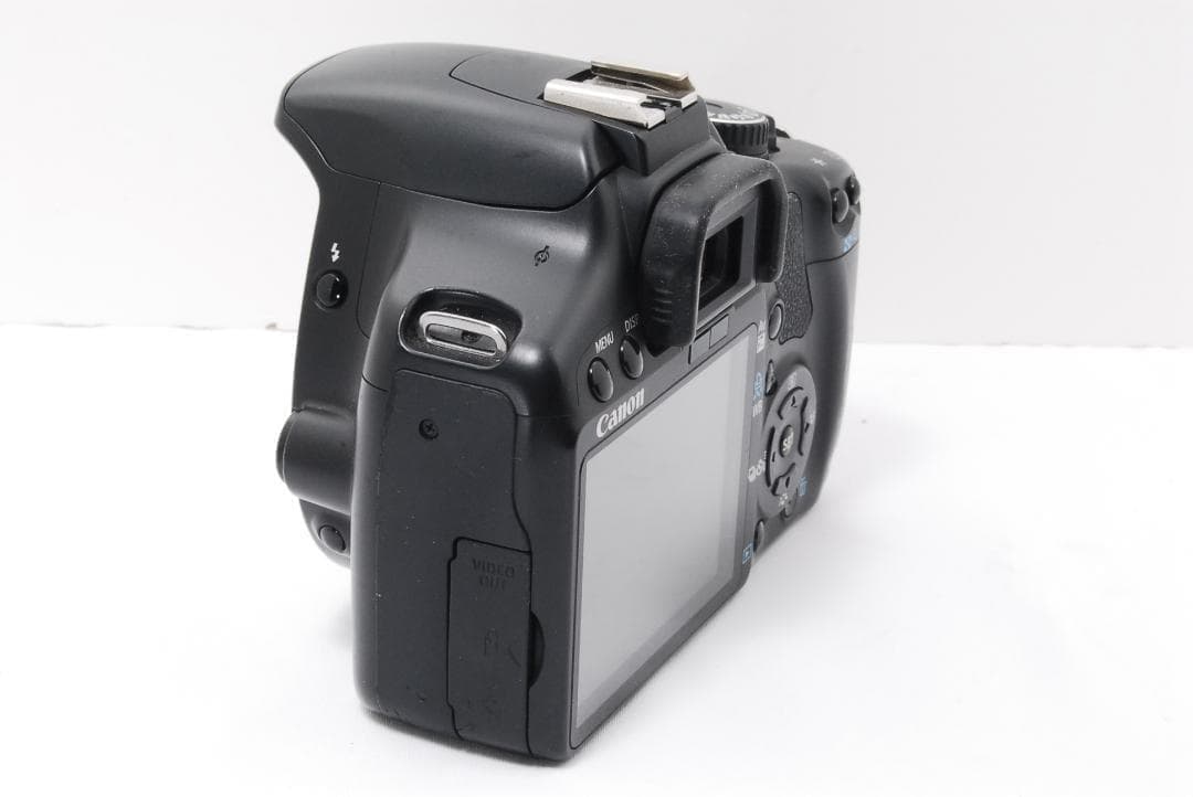 シャッター数4478回 Canon Kiss x2 一眼レフカメラ スマホ転送 - メルカリ