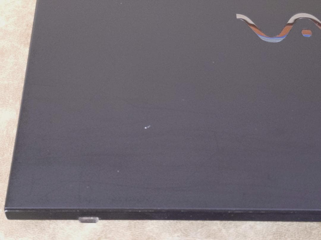 新品バッテリー】VAIO S13 第8世代Core i7 - メルカリ