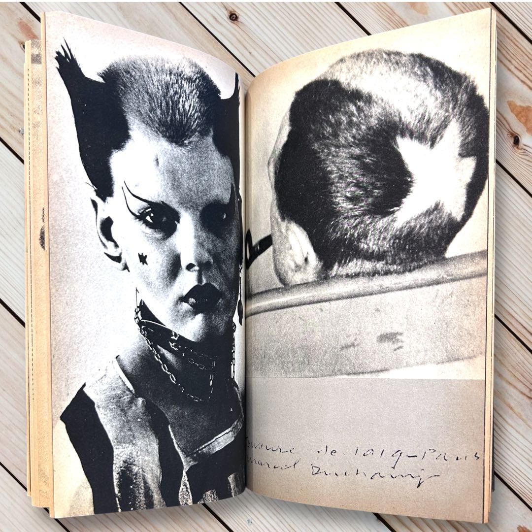 1980年 着るー平凡社カルチャーtoday④装いの生態学 多田道太郎　杉浦康平