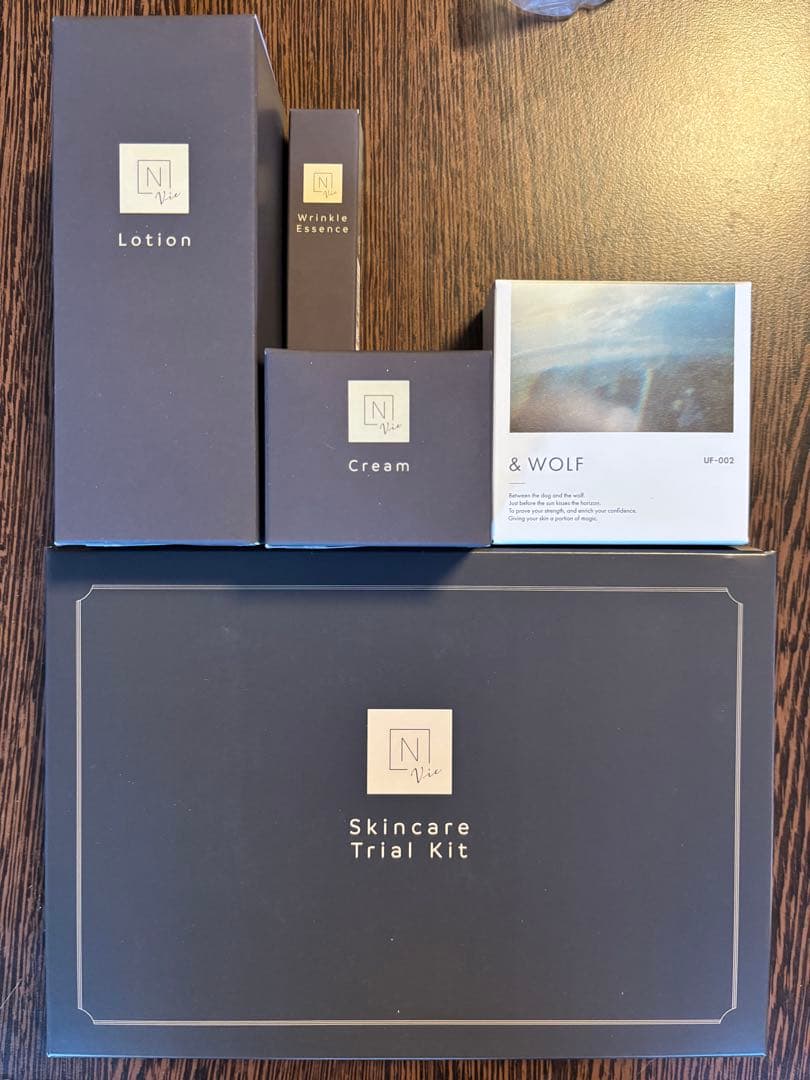 happy様専用 ゼオスキンヘルス2点セットの通販｜eyeslovetosee.de