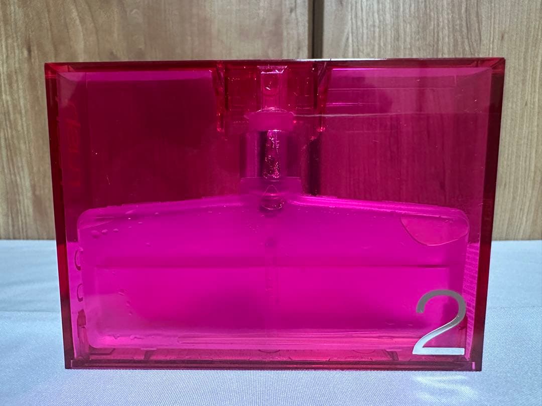 【GUCCI rush2】グッチ ラッシュ2 30ml 香水 Amazon.co.jp: グッチ ラッシュ2 EDT 30ml グッチ GUCCI : Beauty