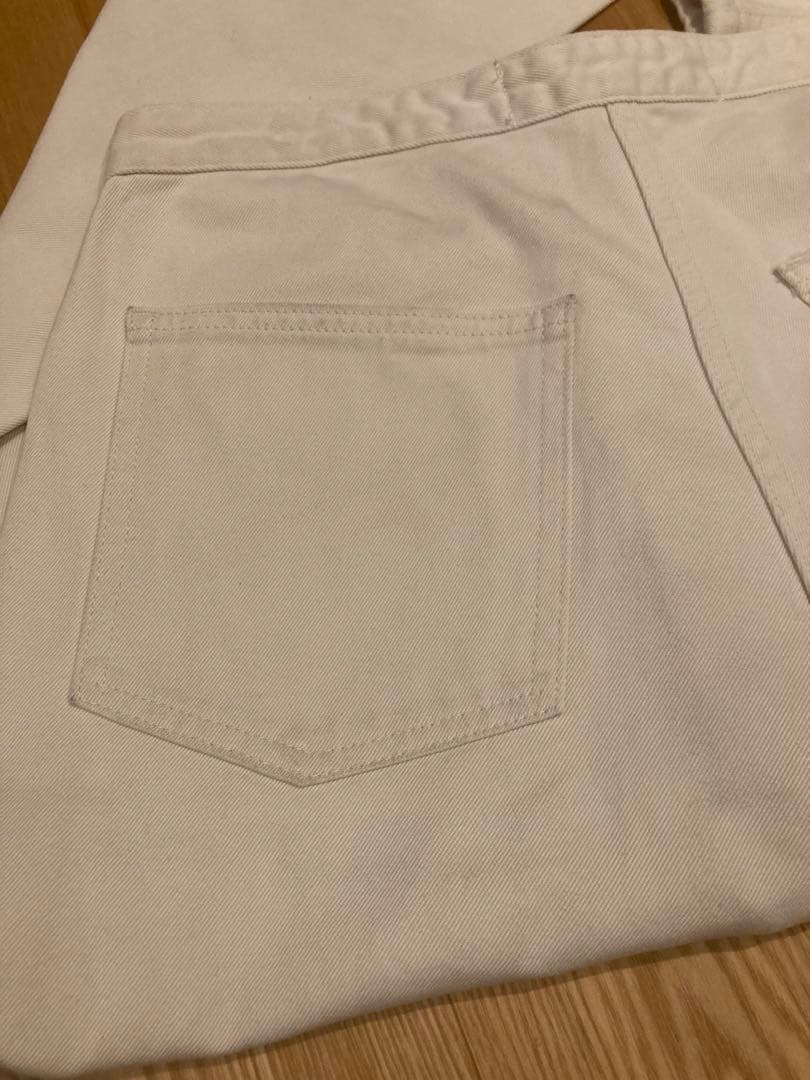 THE SHINZONE ホワイト チノパン 楽天市場】【SALE 35％OFF】THE SHINZONE（シンゾーン）/CENTER PRESS