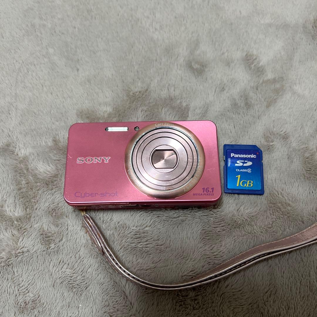 SONY Cyber shot DSC-W570【ジャンク】 Sony Cyber-shot DSC-W570 review: Sony Cyber-shot DSC-W570 - CNET