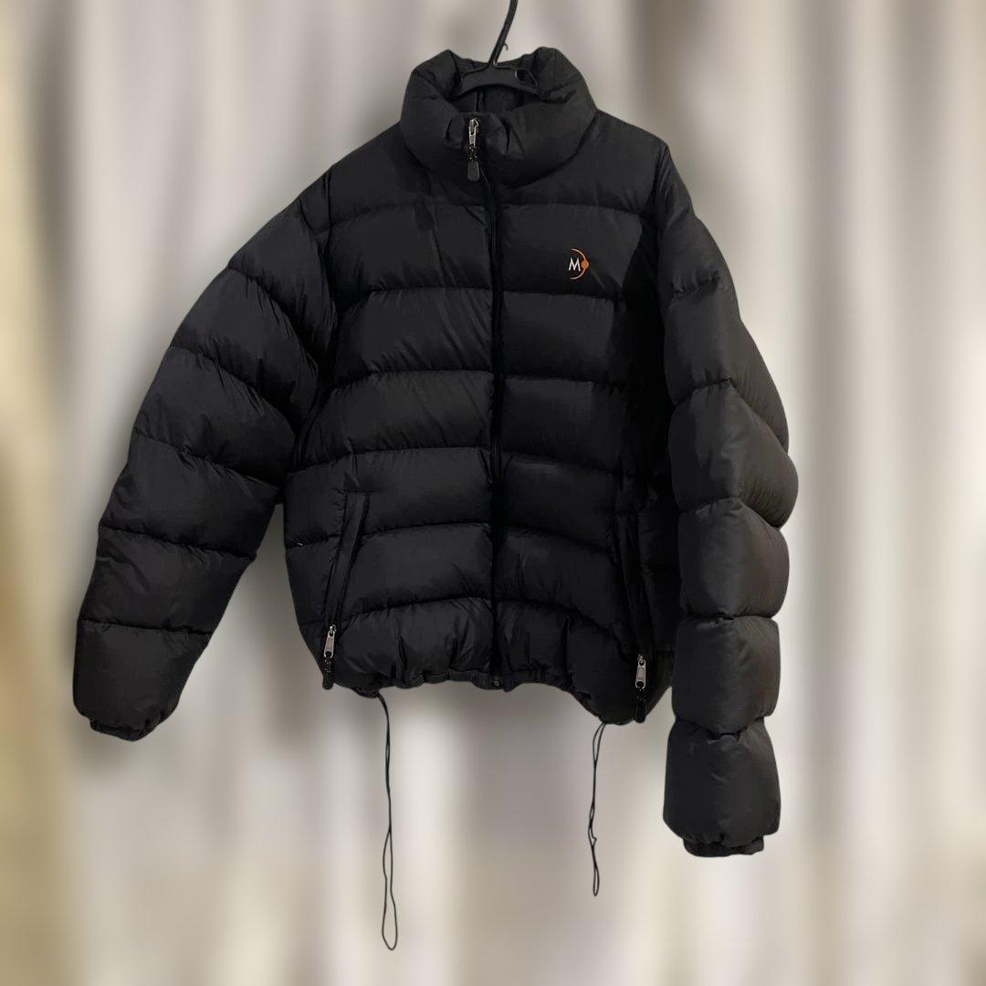 MOONSTONE ムーンストーンダウンジャケット Mサイズ肉厚 美品00's