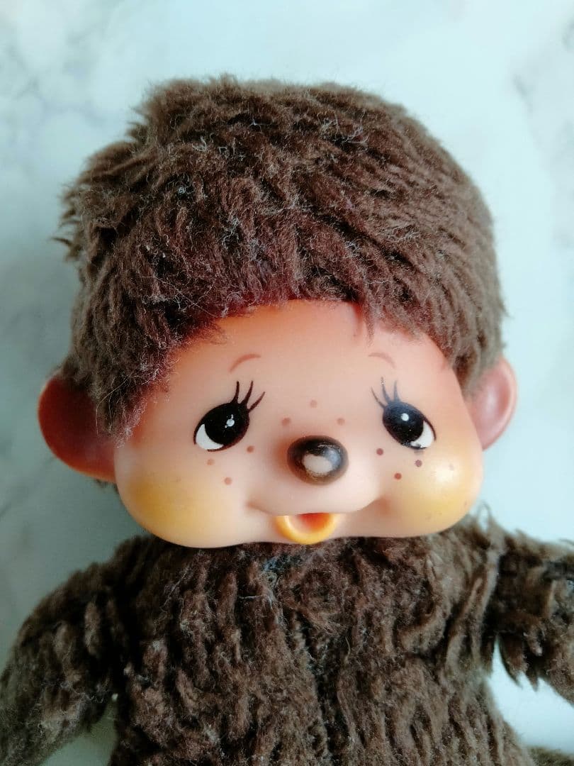 希少品・レア商品】昭和レトロ☆マイチッチ☆モンチッチ☆セキグチ正規