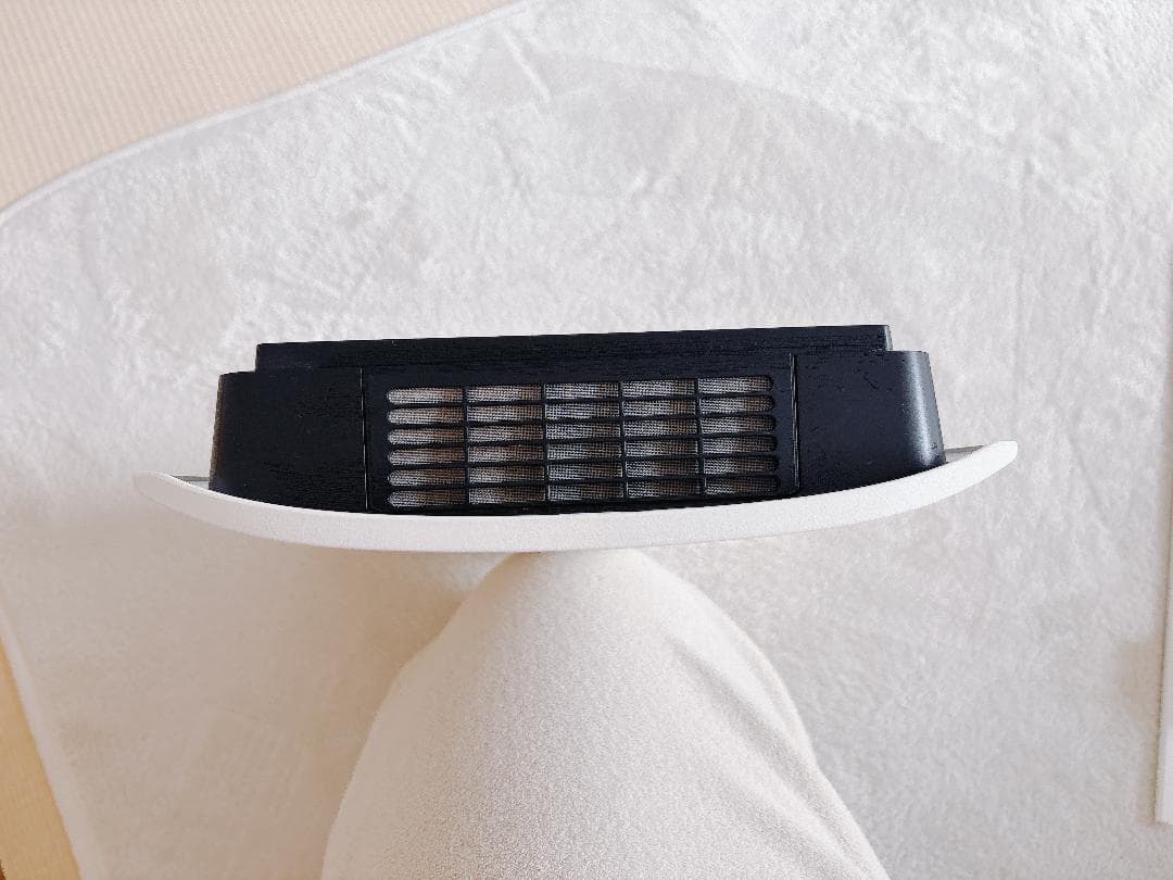 ペット用除菌脱臭機　サンスター　QAIS -air-　クワイスエアー