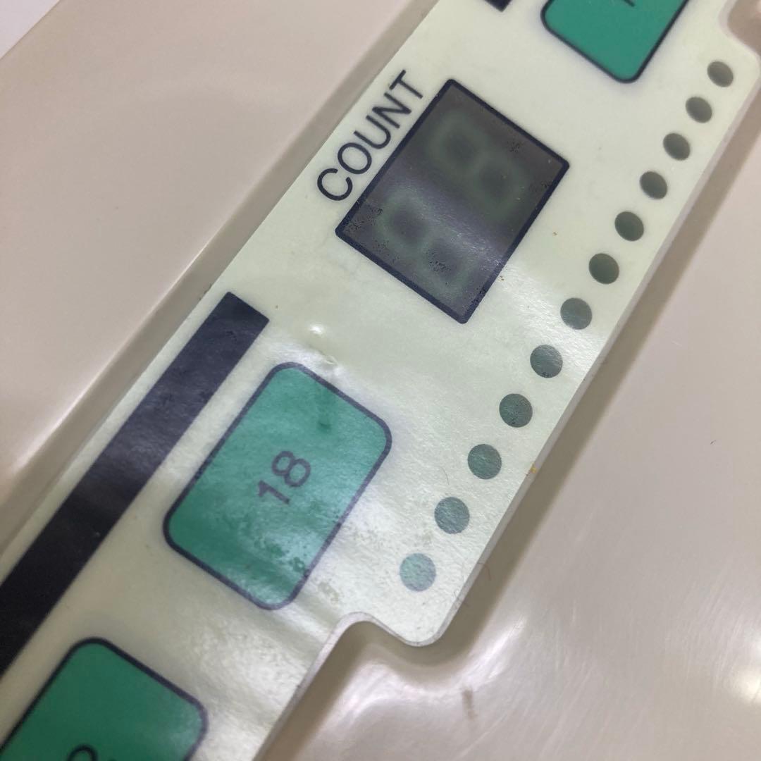 f572-37 波動転写装置 FIT フィット アクティ